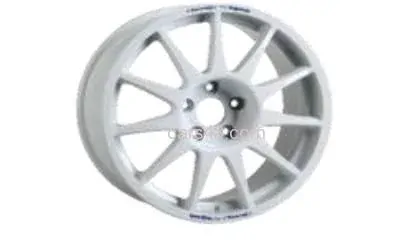 3D disk Speedline Corse Tarmac