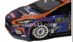 3D disk Fiesta R5 MK II Tarmac