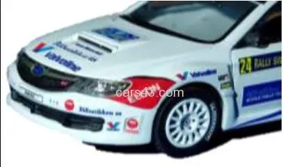 3D disk Speedline Type 2118 Snow
