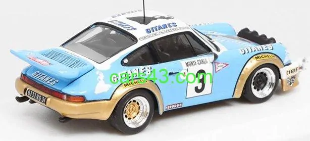 Porsche 911 Carrera RMC 1978