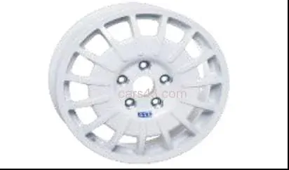 3D disk Braid Winrace N Lars Snow