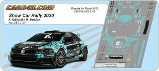 Show Car 2020 