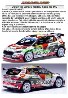 Rally RS R2, Barum Rallye 2023