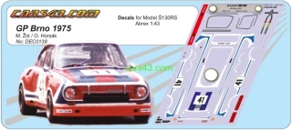 GP Brno 1975